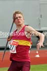 Inter boys javelin, English Schools Track and Field. Photo: David T. Hewitson/Sports for All Pics